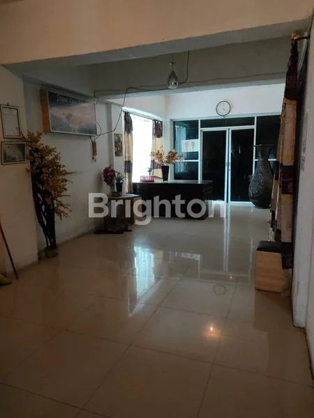 image RUKO STRATEGIS DI JL. SISINGAMANGARAJA – MEDAN\\N (5)