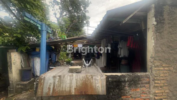 image TANAH SHM 195M² DI KALIDERES, BONUS KONTRAKAN (5)