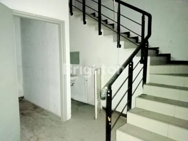 image RUKO 3 LANTAI DI TANGCITY – LOKASI STRATEGIS, COCOK UNTUK USAHA & INVESTASI (3)