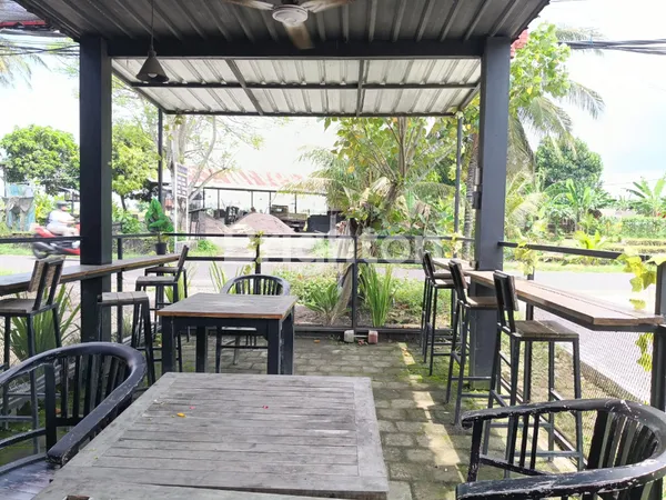 EX RESTAURAANT DI MUNGGU BALI