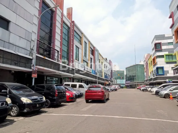 image RUKO 3 LANTAI DI TANGCITY – LOKASI STRATEGIS, COCOK UNTUK USAHA & INVESTASI (5)