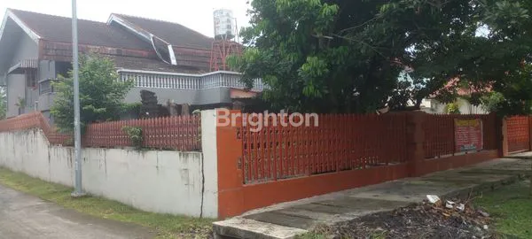 image HUNIAN STRATEGIS UNTUK KELUARGA DI KOTA MEDAN (1)