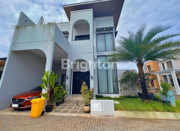 RUMAH RAPI MEDIRETAN HOOK SIAP HUNI