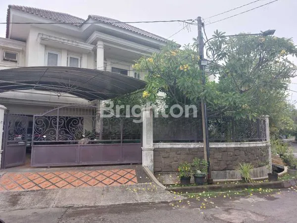 image RUMAH MEWAH 489M² DI MULYOSARI, HARGA NEGO (1)