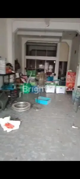 image RUMAH 2 LANTAI SIAP HUNI NOL JALAN MUNING - MOJOROTO , KOTA KEDIRI (2)