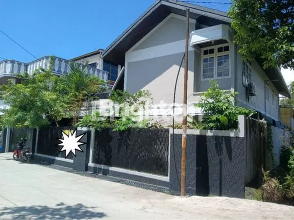 image RUMAH MEWAH SIAP HUNI TURUN HARGA  DI PUPUK RAYA BURUAN (1)