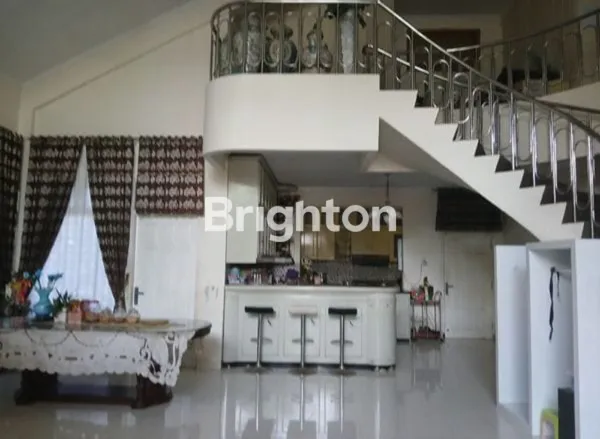 image RUMAH MEWAH SIAP HUNI TURUN HARGA  DI PUPUK RAYA BURUAN (2)