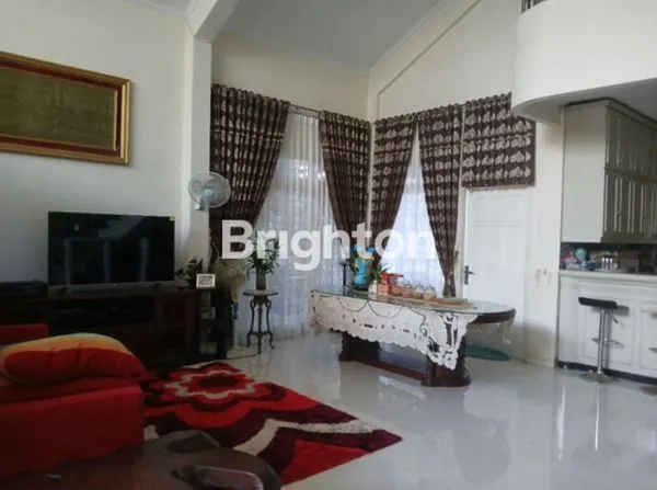 image RUMAH MEWAH SIAP HUNI TURUN HARGA  DI PUPUK RAYA BURUAN (4)