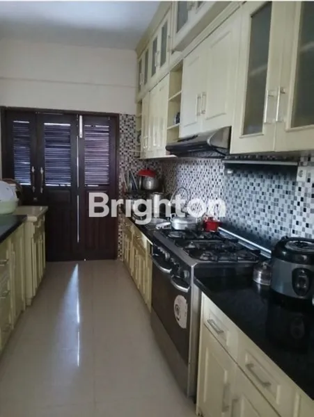 image RUMAH MEWAH SIAP HUNI TURUN HARGA  DI PUPUK RAYA BURUAN (7)