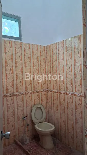 image RUMAH AREA PANDANWANGI 2 MENITAN KE ARAYA AKSES MOBILRUMAH LUAS SATPAM 24 JAM (5)