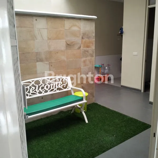 image SIAP HUNI! RUMAH IJEN NIRWANA FULL FURNISH INTERIOR . 3+1 KT TINGGAL BAWA KOPER! (6)