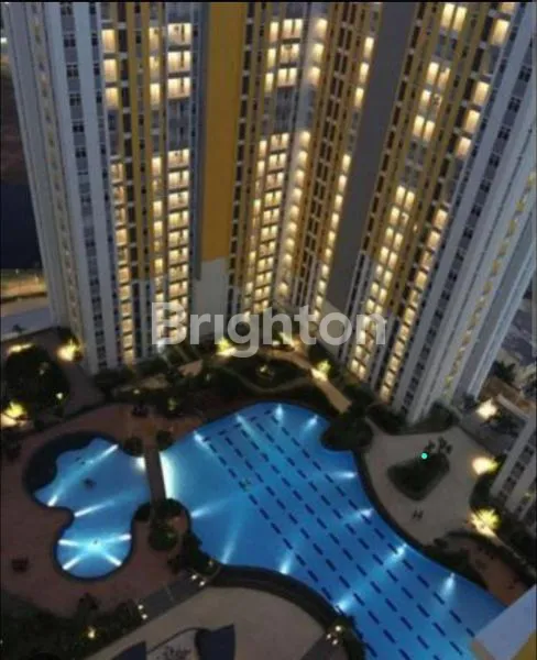 image APARTEMEN SPRINGLAKE 2 BR SUMARECON TOWER BASELA BEKASI (1)