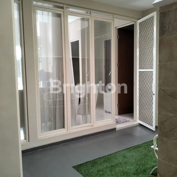 image SIAP HUNI! RUMAH IJEN NIRWANA FULL FURNISH INTERIOR . 3+1 KT TINGGAL BAWA KOPER! (7)