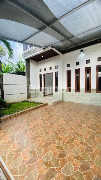 image SEWA RUMAH 3 KT PADANGSAMBIAN DENPASAR, STRATEGIS! (2)