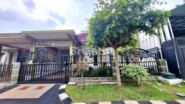 image RUMAH FURNISH 3 KAMAR DI PERMATA JINGGA SOEHAT (1)