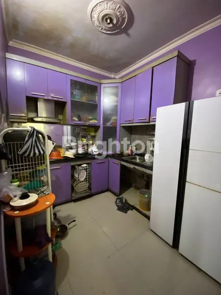 image RUMAH 2 LANTAI DI JALAN DEWI SARTIKA TEMAS BATU (8)