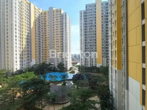 image APARTEMEN SPRINGLAKE 2 BR SUMARECON TOWER BASELA BEKASI (3)