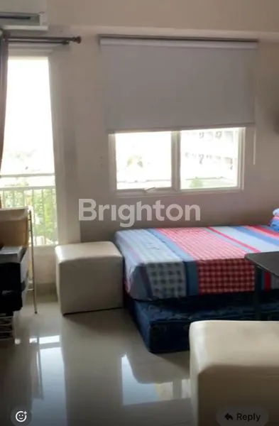 image APARTEMEN GALCIM 2 FULL FURNISHED DI CIUMBULEUIT (2)