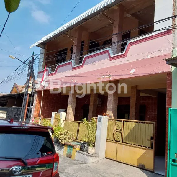 image HUNIAN STRATEGIS 7 KT DEKAT KAMPUS (1)