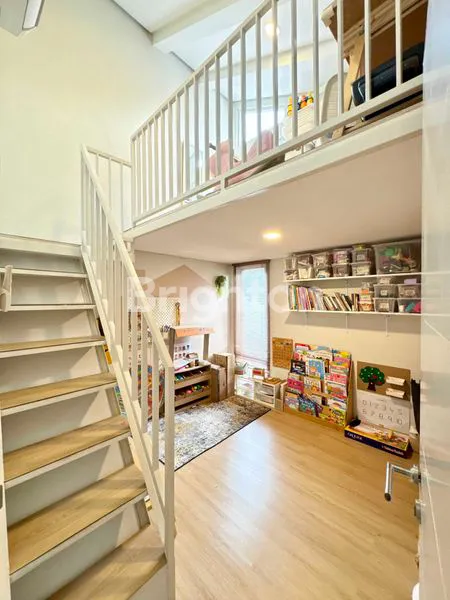 image DIJUAL RUMAH BABAKAN TANGERANG SELATAN – PARADISE SERPONG CITY, CLUSTER SUMMERLAND (3)