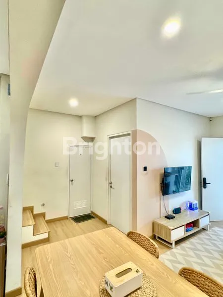 image DIJUAL RUMAH BABAKAN TANGERANG SELATAN – PARADISE SERPONG CITY, CLUSTER SUMMERLAND (5)