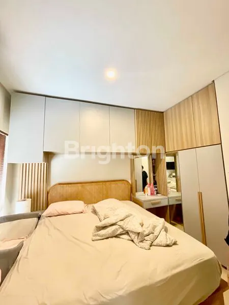 image DIJUAL RUMAH BABAKAN TANGERANG SELATAN – PARADISE SERPONG CITY, CLUSTER SUMMERLAND (7)