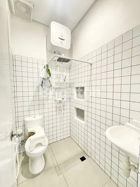 image DIJUAL RUMAH BABAKAN TANGERANG SELATAN – PARADISE SERPONG CITY, CLUSTER SUMMERLAND (8)