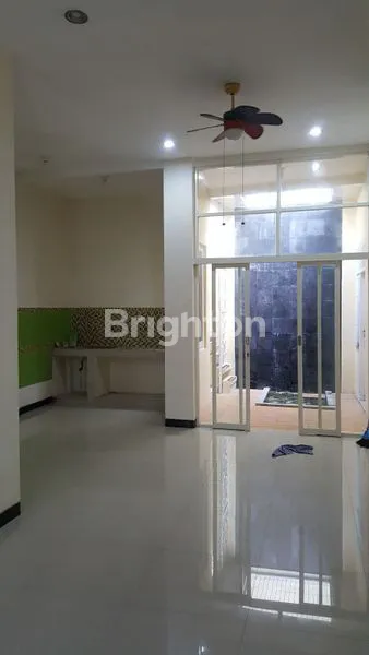 image RUMAH MURAH SURABAYA TIMUR, SHM 120M² BISA KPR (3)