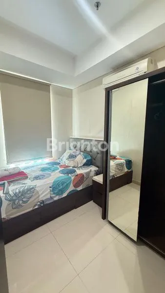 image APARTEMEN BORNEO BAY 3BR FULLY FURNISHED DISEWAKAN (4)
