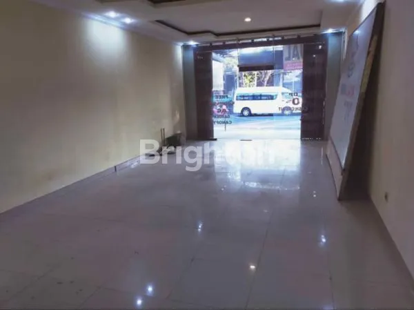 image DIJUAL RUKO STRATEGIS LOKASI UBUNG KAJA, DENPASAR (2)