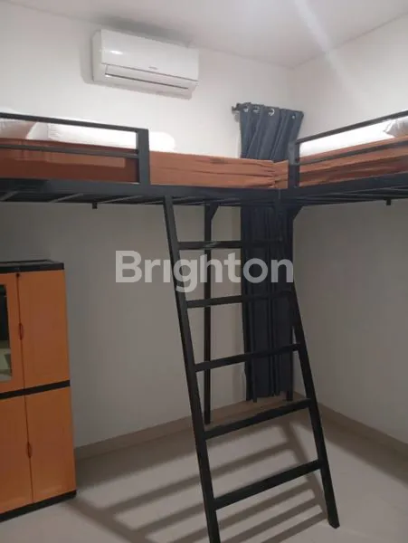 image RUMAH FURNISH SIAP PAKAI DI BSB THE MILES (4)