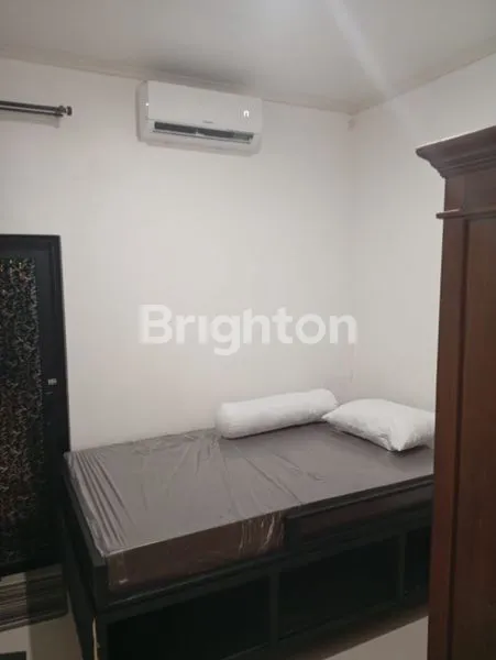 image RUMAH FURNISH SIAP PAKAI DI BSB THE MILES (7)