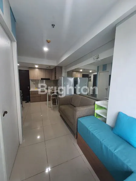 image JUAL/SEWA APARTEMEN DAAN MOGOT CITY 2 BR JAKARTA BARAT (3)