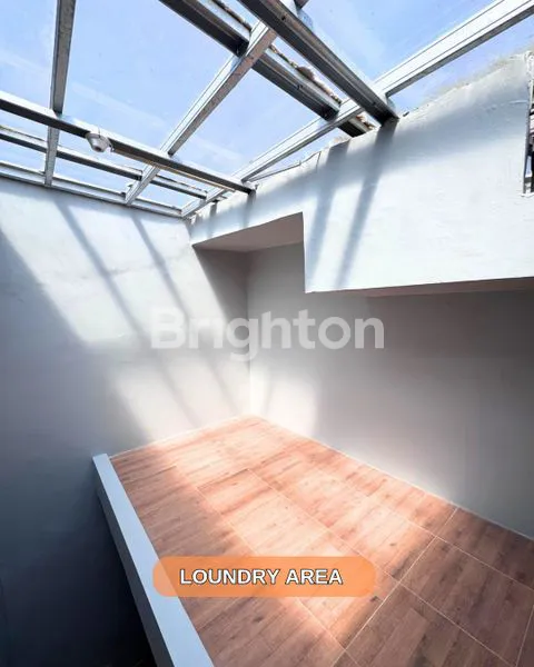 image SERPONG GARDEN DEKAT STASIUN CISAUK TANGERANG (3)