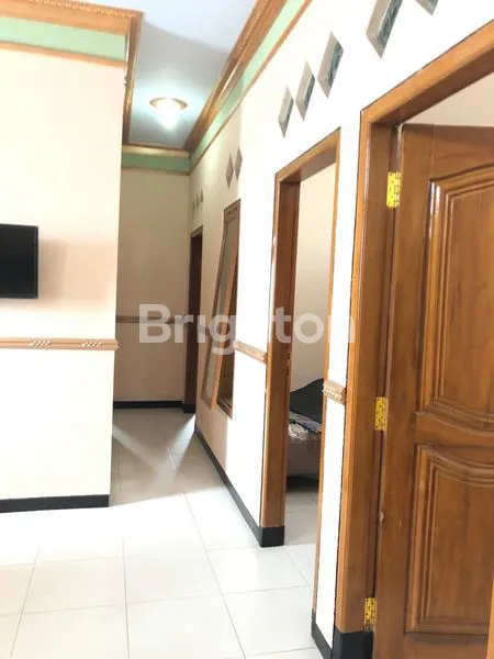 image RUMAH 2 LT PERUMAHAN DEKAT KAMPUS UMM KOTA BATU (2)