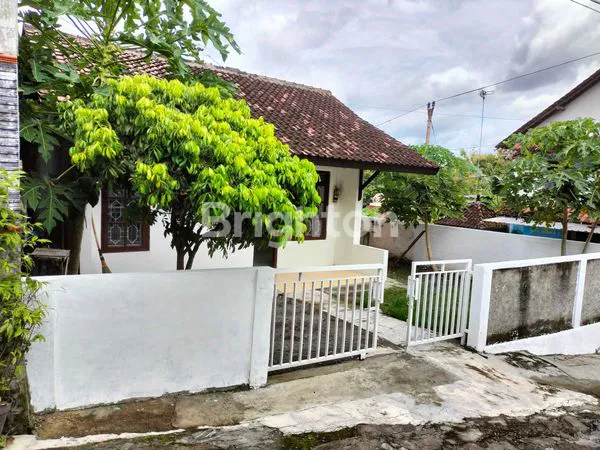 image RUMAH SIAP HUNI SHM DI SEDAYU PERMAI (1)