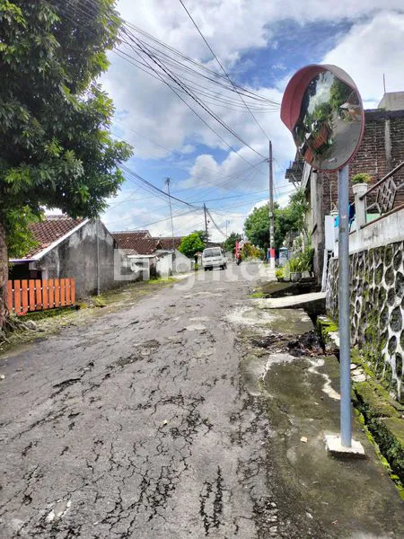 image RUMAH SIAP HUNI SHM DI SEDAYU PERMAI (8)