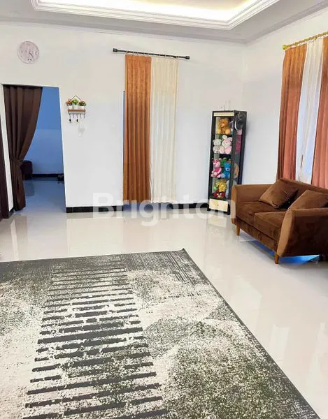 image RUMAH 4 KT DI SEMPAJA UTARA, SAMARINDA  (4)