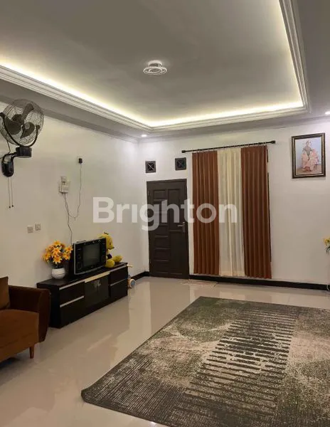 image RUMAH 4 KT DI SEMPAJA UTARA, SAMARINDA  (2)