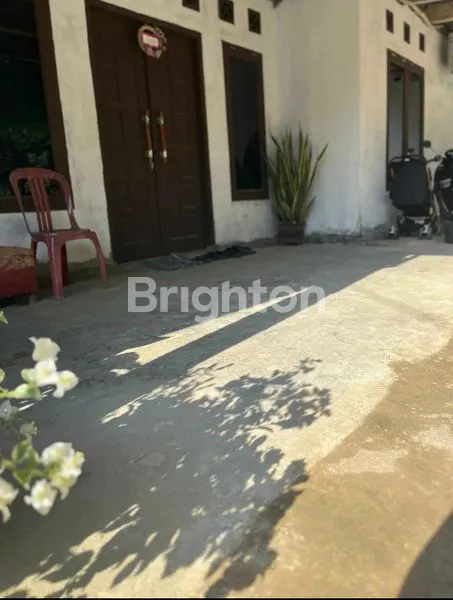 image RUMAH 4 KT DI SEMPAJA UTARA, SAMARINDA  (1)