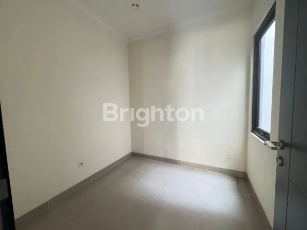 image CLUSTER BARONI: RUMAH 2KT SIAP HUNI & AMAN (7)