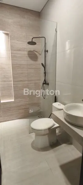 image RUMAH 1 LANTAI SIAP HUNI LEBAK ARUM - KENJERAN, SURABAYA TIMUR. DEKAT RAYA MERR - KENJERAN - KAPAS KRAMPUNG - PUTRO AGUNG - PLOSO - KALIJUDAN - BABATAN PANTAI - LEBAK INDAH - KEDUNG COWEK, DLL. (6)