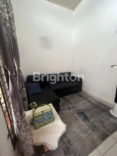 image RUMAH NYAMAN 3KT DI SUKARAME (3)