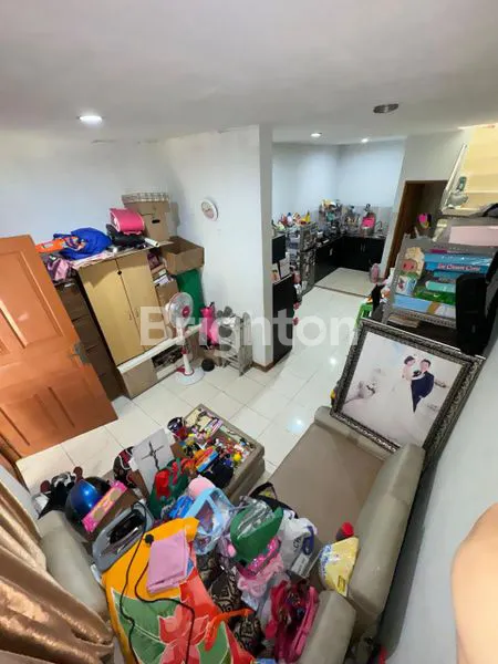 image RUMAH DI TAMAN PALEM LESTARI, CENGKARENG (3)