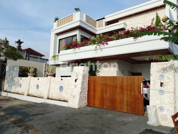 image DISEWAKAN / RENT BALI’S TRI HITA KARANA PHILOSOPHY $55000/TAHUN MIN. 2 TAHUN - AREA SANUR ........ YOU HAVE TO SEE IT TO BELIEVE IT !!! (1)