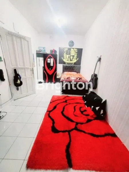 image RUMAH 2 LANTAI SIAP HUNI DI PERUMAHAN BALIKPAPAN BARU (5)