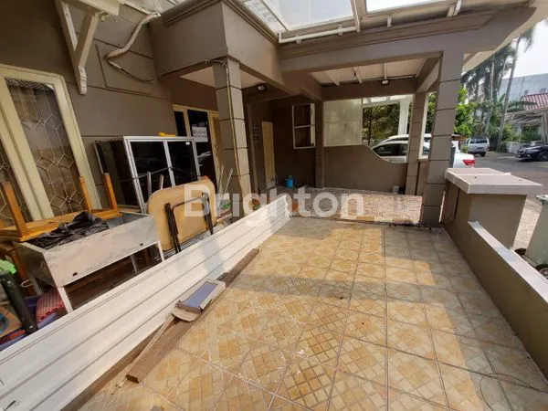 image DIJUAL CEPAT RUMAH LIPPO KARAWACI - TANGERANG (2)