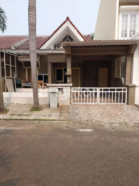 image DIJUAL CEPAT RUMAH LIPPO KARAWACI - TANGERANG (1)