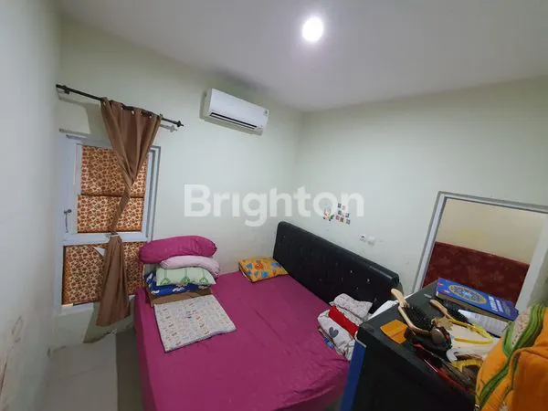 image RUMAH MINIMALIS SIAP HUNI DI TEMBALANG SEMARANG (4)