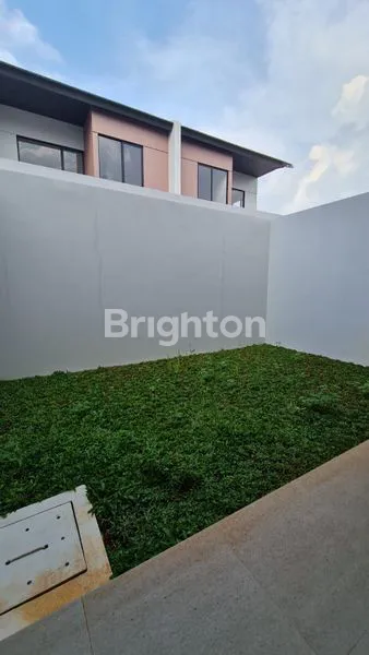 image RUMAH BARU MODERN PARK SERPONG CENDANA (3)